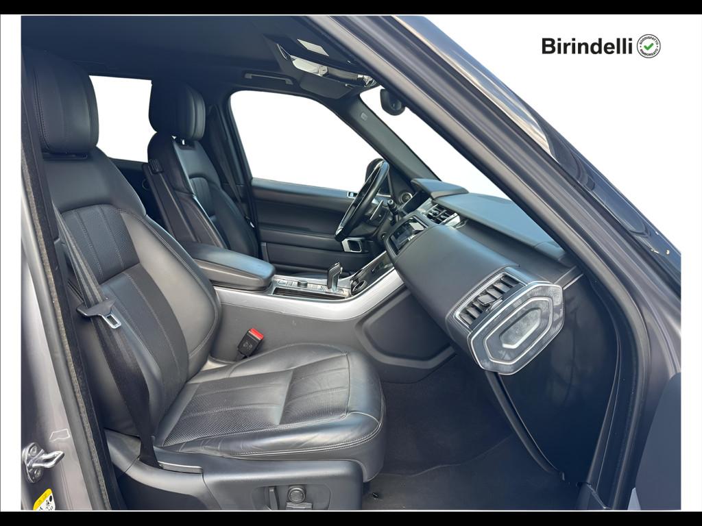 LAND ROVER RR Sport 2ª serie - Range Rover Sport 3.0D l6 249 CV HSE