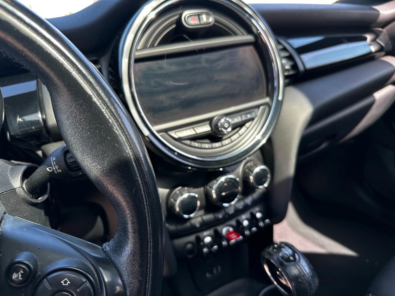 Mini 1.5 Cooper D Hype