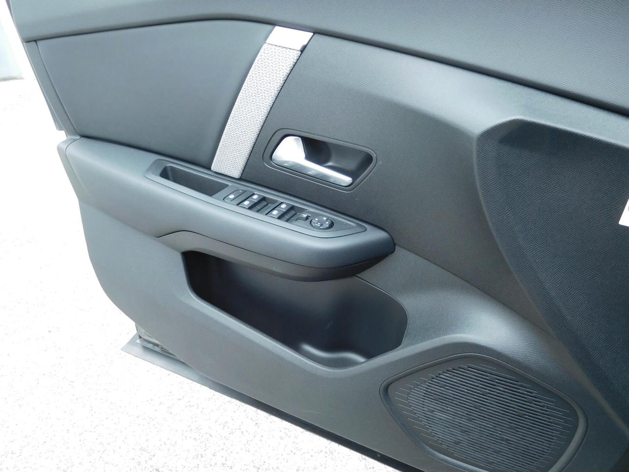 Citroen C4 X PureTech 130 S&S EAT8 Max