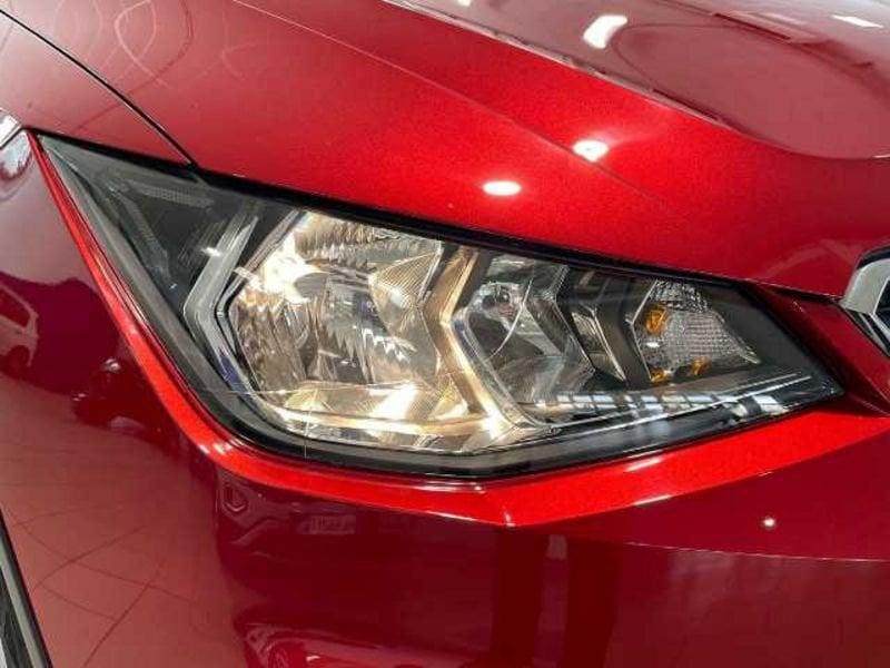 Seat Arona 2017 1.0 ecotsi Xcellence 95cv my18