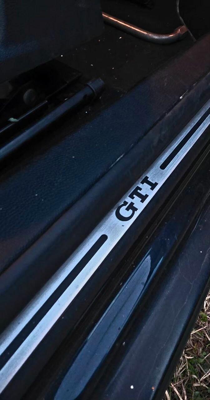 Volkswagen Golf GTI 2.0 ORIGINALE 200cv