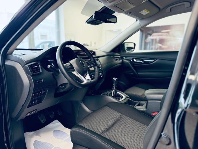 Nissan X-Trail 1.7 dci N-Connecta 2wd