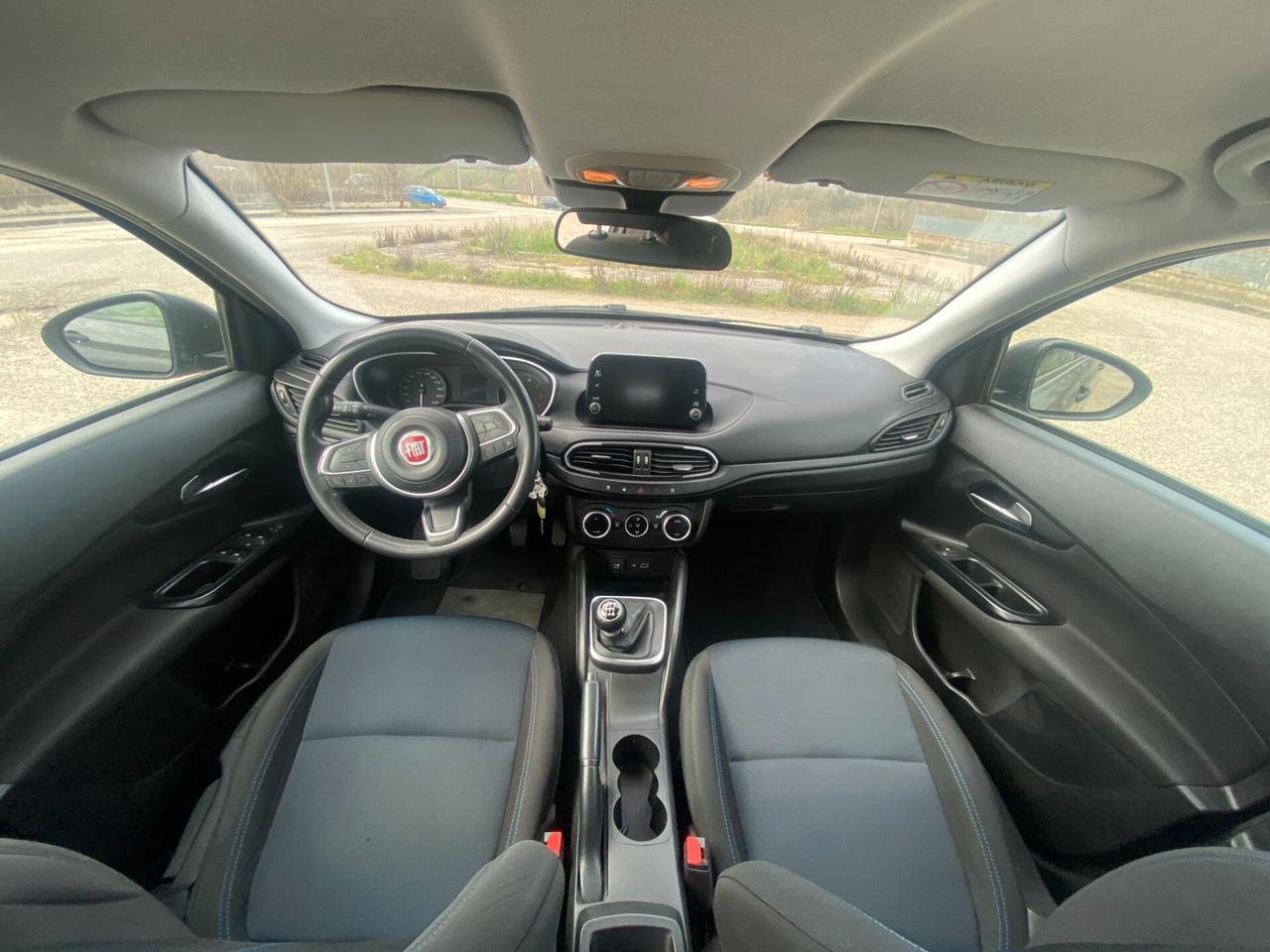 Fiat Tipo 1.6 Mjt S&S SW