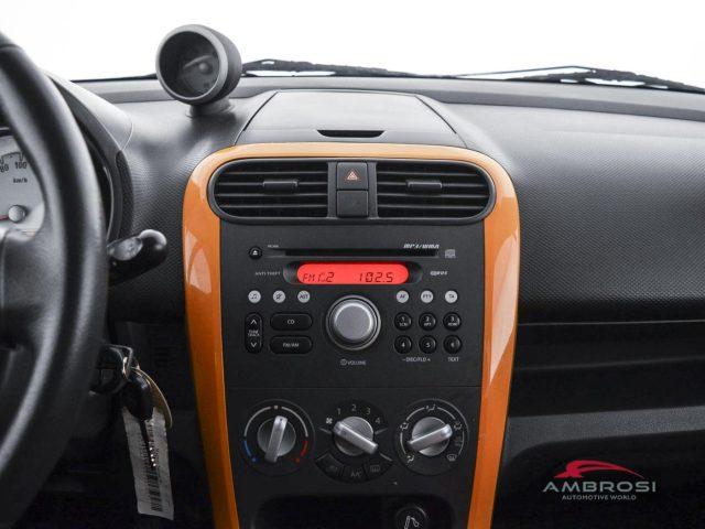 OPEL Agila Agila 1.2 16v Enjoy 86cv