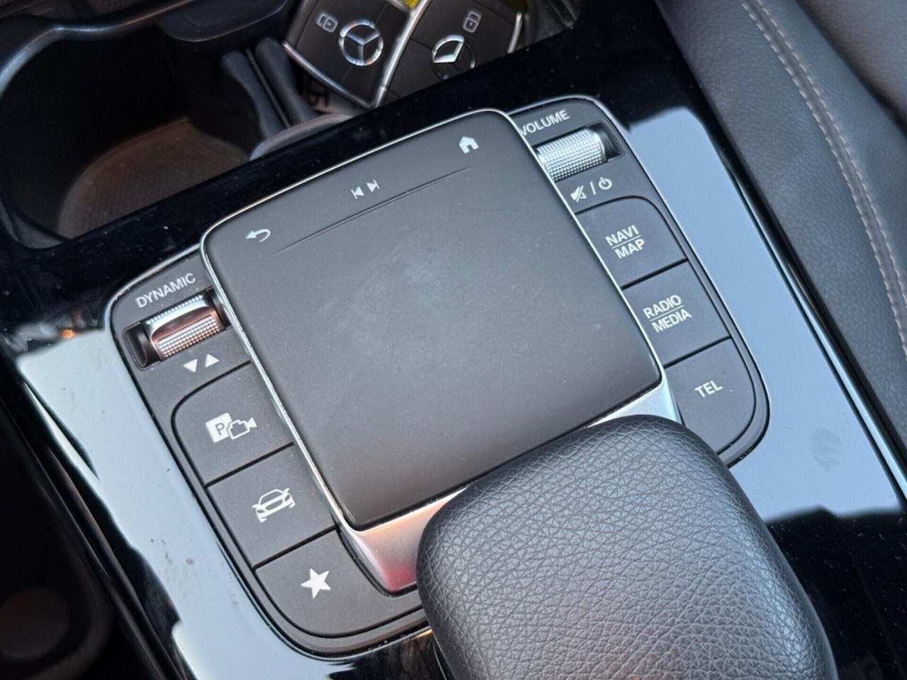 Mercedes-benz CLA 200 Shooting Brake Premium 4matic auto