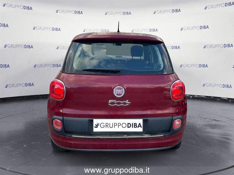 FIAT 500L 2012 Benzina 1.4 Easy 95cv