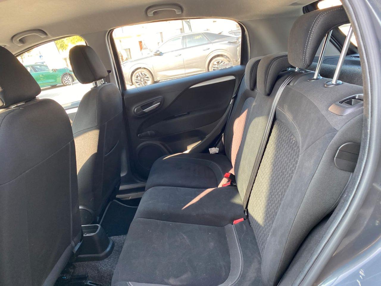 Fiat Punto 5 Porte Punto 5p 1.2 Lounge E6