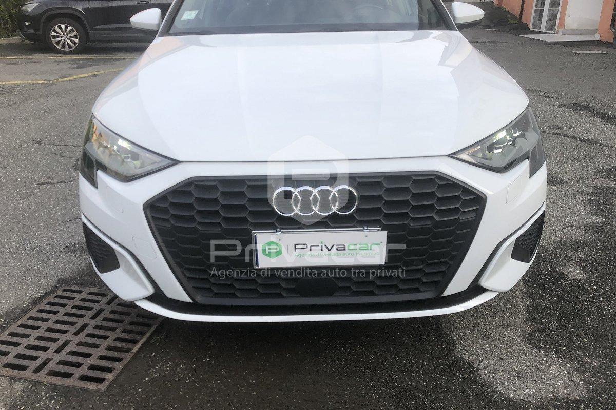 AUDI A3 SPB 30 TDI Business