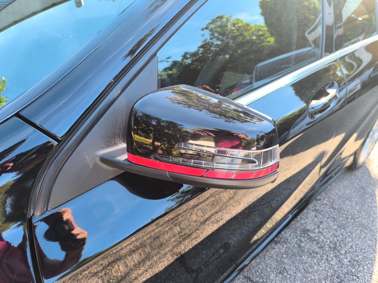 Mercedes-benz A 180 CDI Sport