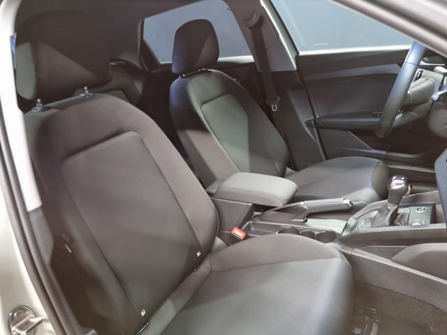 AUDI A1 allstreet 30 TFSI S tronic