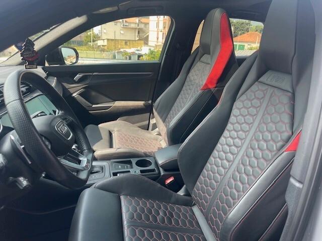 Audi Q3 RS Q3 SPB quattro S tronic