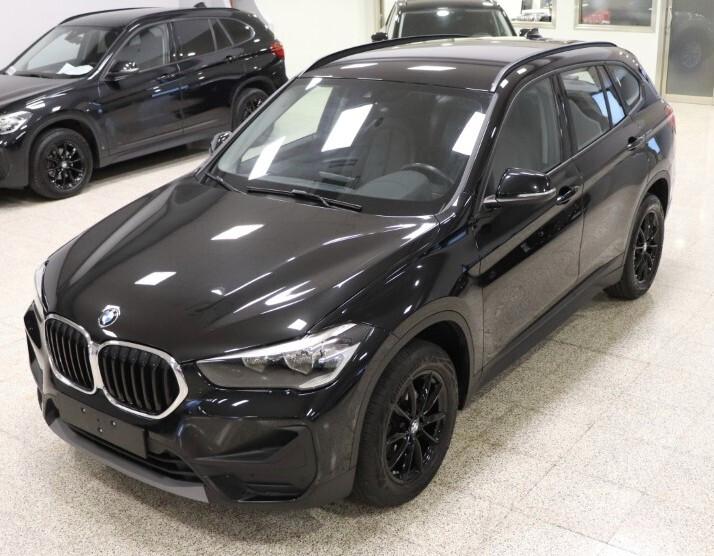 Bmw X1 sDrive16d Business Advantage