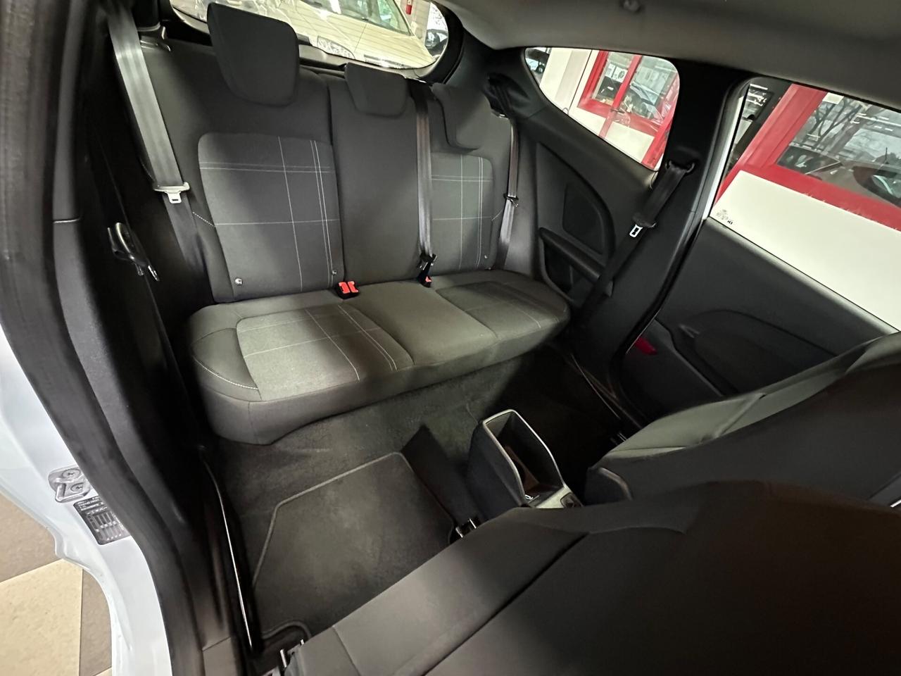 Ford Fiesta 1.1 3 porte Plus