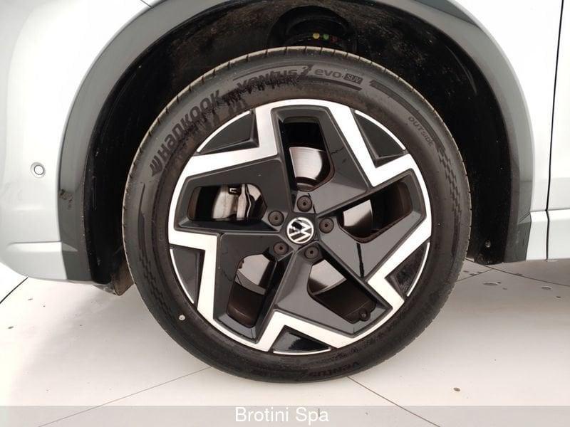 Volkswagen Tiguan 2.0 TDI 110KW SCR R-Line DSG