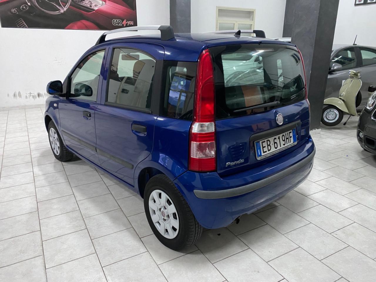 Fiat Panda 1.2 Dynamic GPL