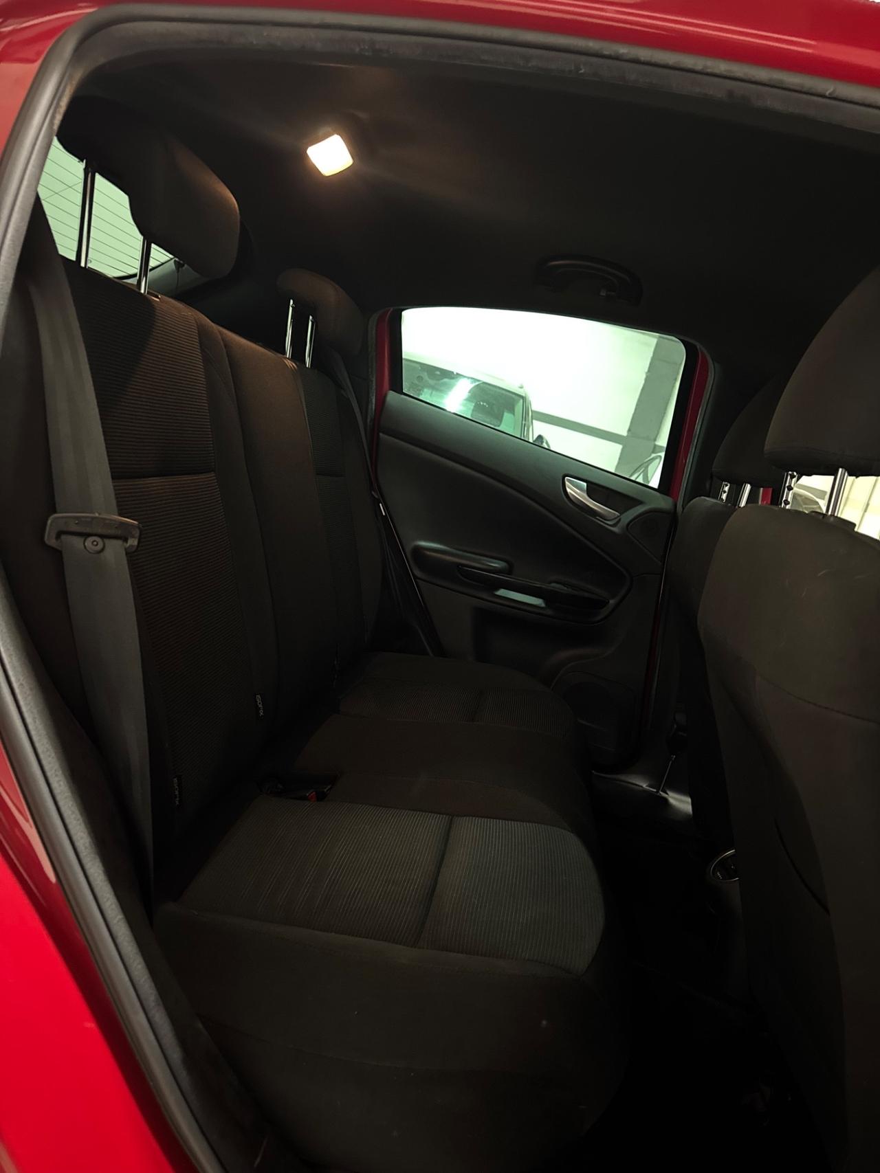 Alfa Romeo Giulietta 2.0 JTDm-2 140 CV Exclusive