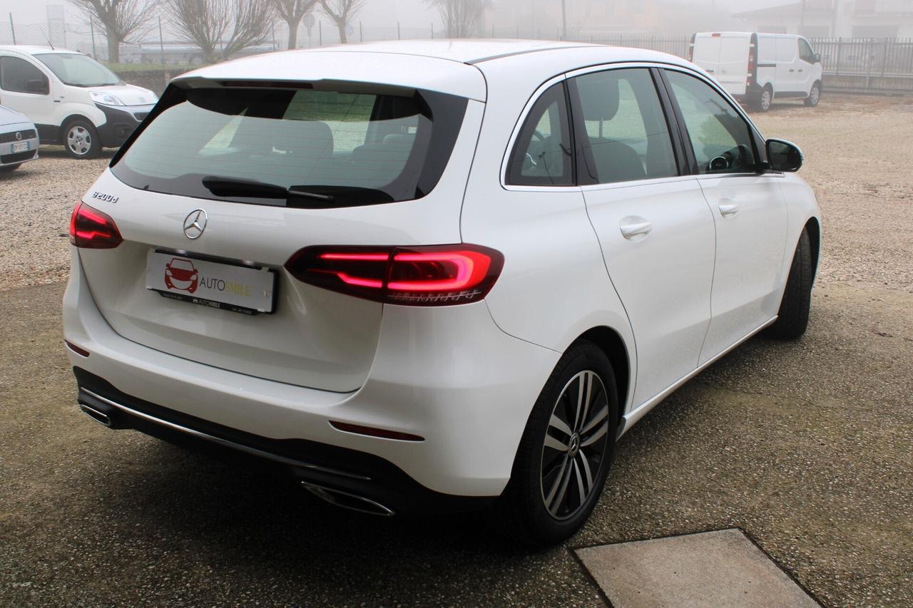 Mercedes-benz B 200 d Automatic Sport Plus 150 CV