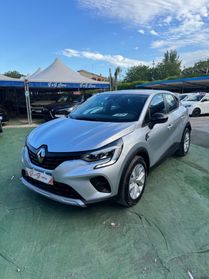 Renault Captur TCe 90 CV Techno
