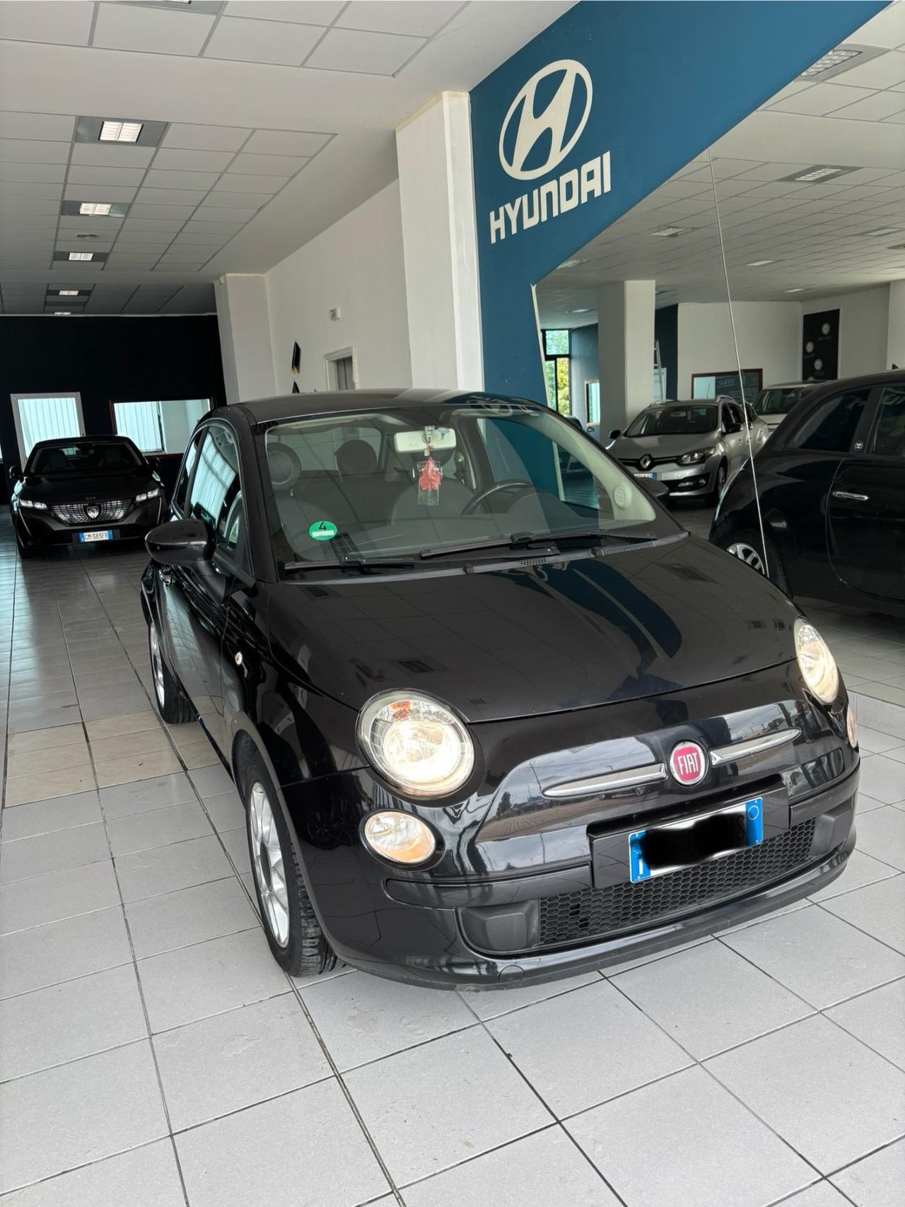 Fiat 500 1.2 Sport