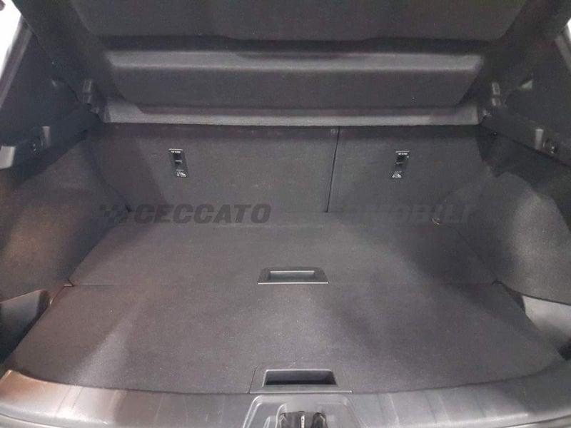Nissan Qashqai Qashqai 1.5 dci Tekna 110cv my18
