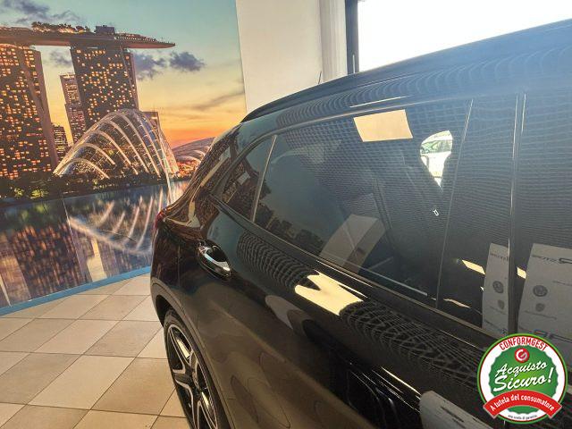 MERCEDES-BENZ GLA 200 d Aut. 4Matic PREMIUM AMG