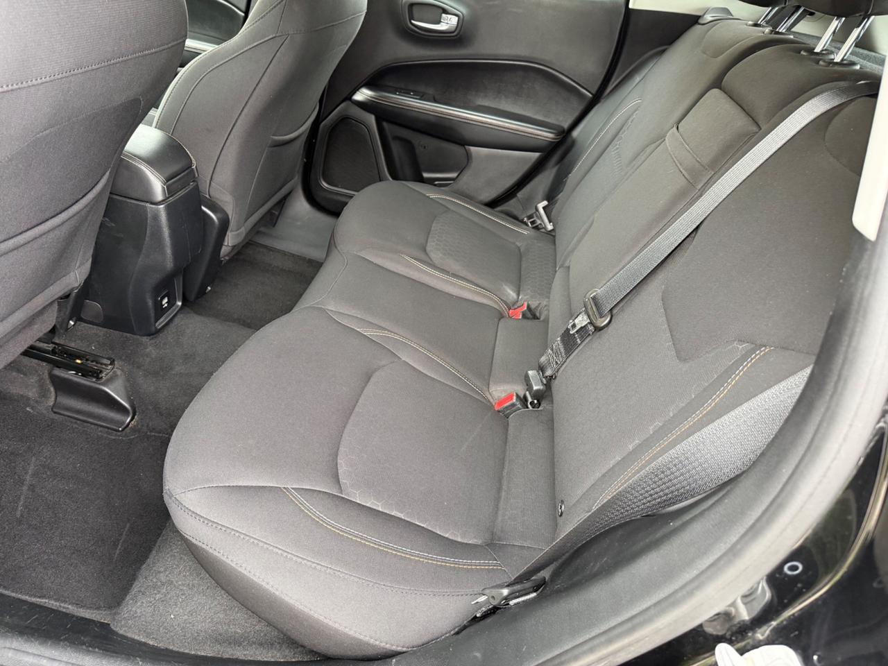 Jeep Compass 1.6 Multijet II 2WD Longitude