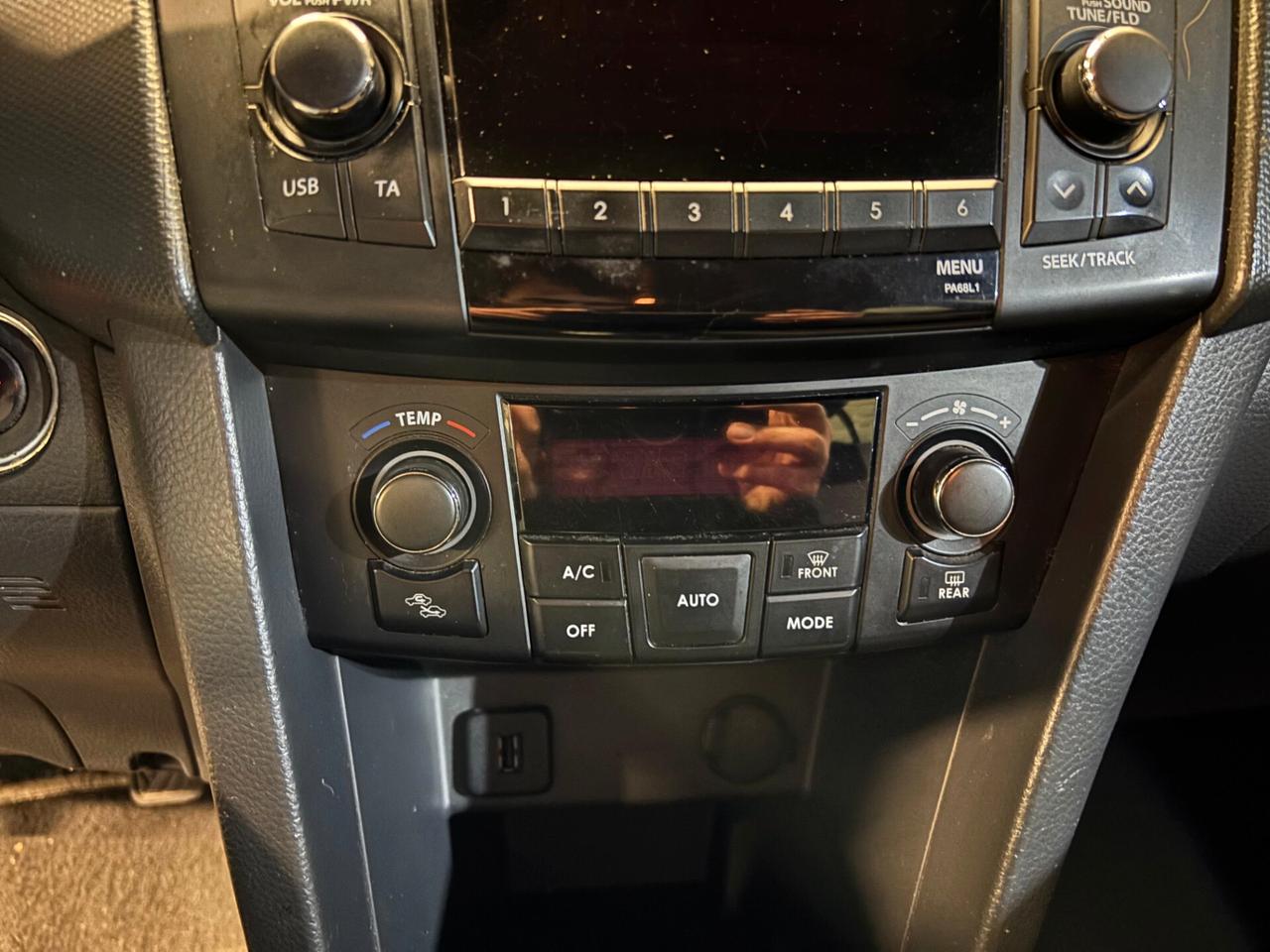 Suzuki Swift 1.3 DDiS 5 porte GL Style