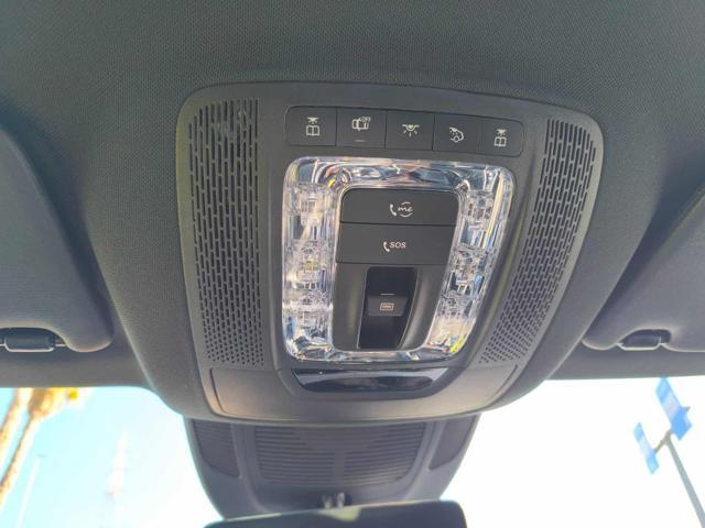 MERCEDES-BENZ GLE 350 de hybrid EQ 4Matic Coupé Premium Plus