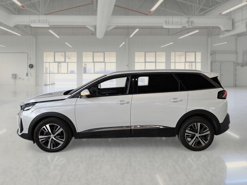PEUGEOT 5008 BLUEHDI 130 ALLURE PACK EAT8 S/S AUTO SUV