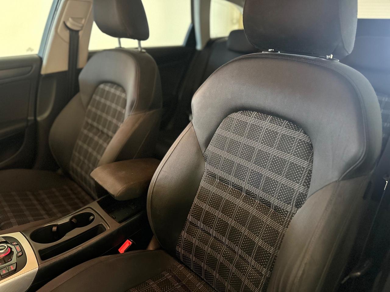 Audi A4 2.0 TDI 143CV F.AP. mult. Ambiente AUTOMATICA
