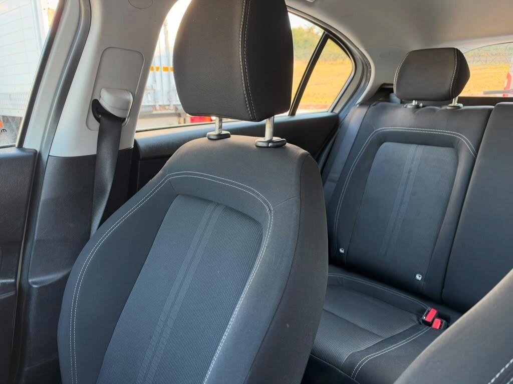 Fiat Tipo 1.4 T-Jet 120CV GPL 5 porte Lounge