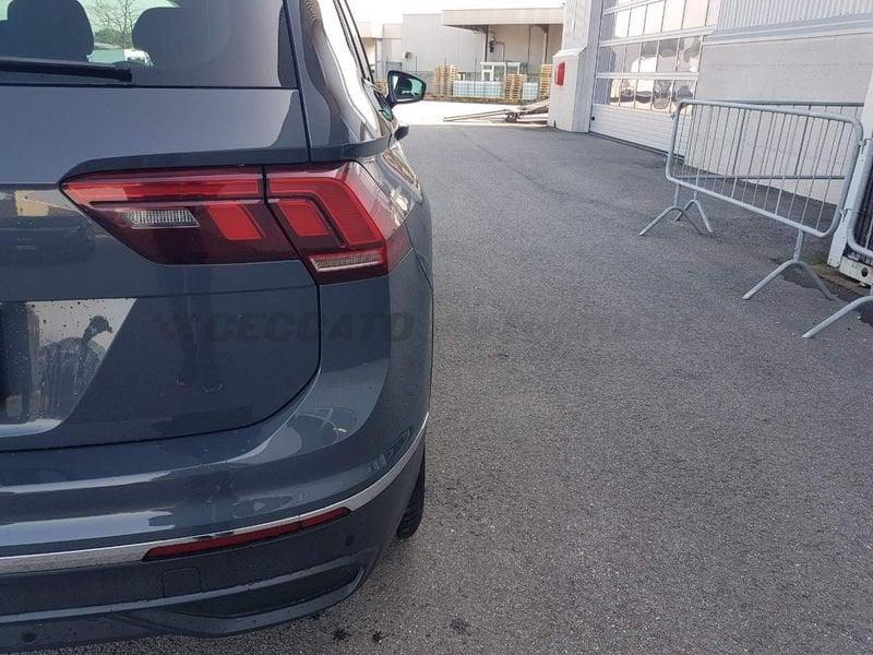 Volkswagen Tiguan Tiguan 2.0 tdi Life 150cv dsg