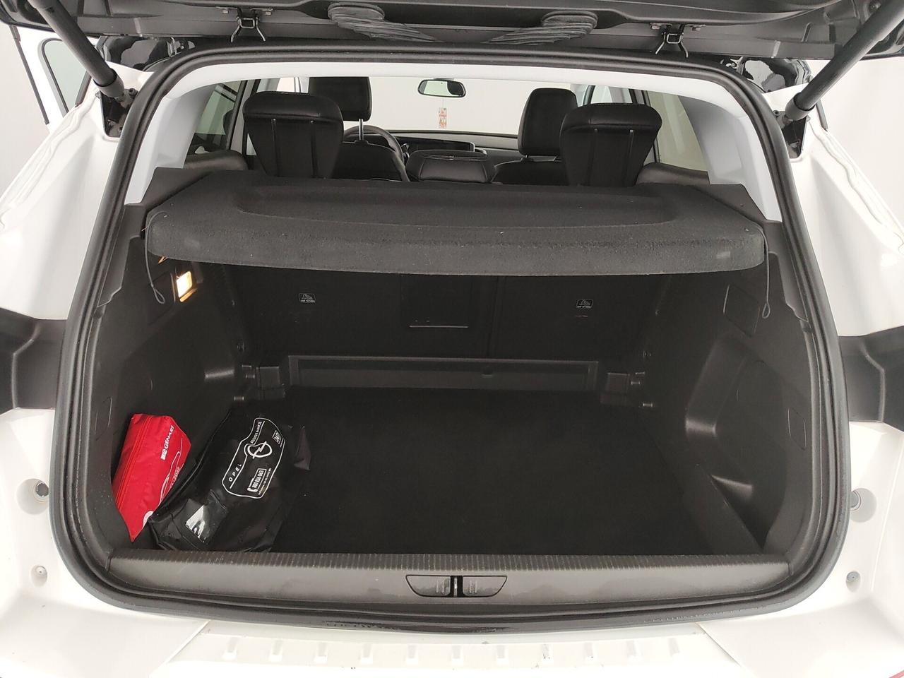 Opel Grandland 1.5 diesel Ecotec aut. Ultimate