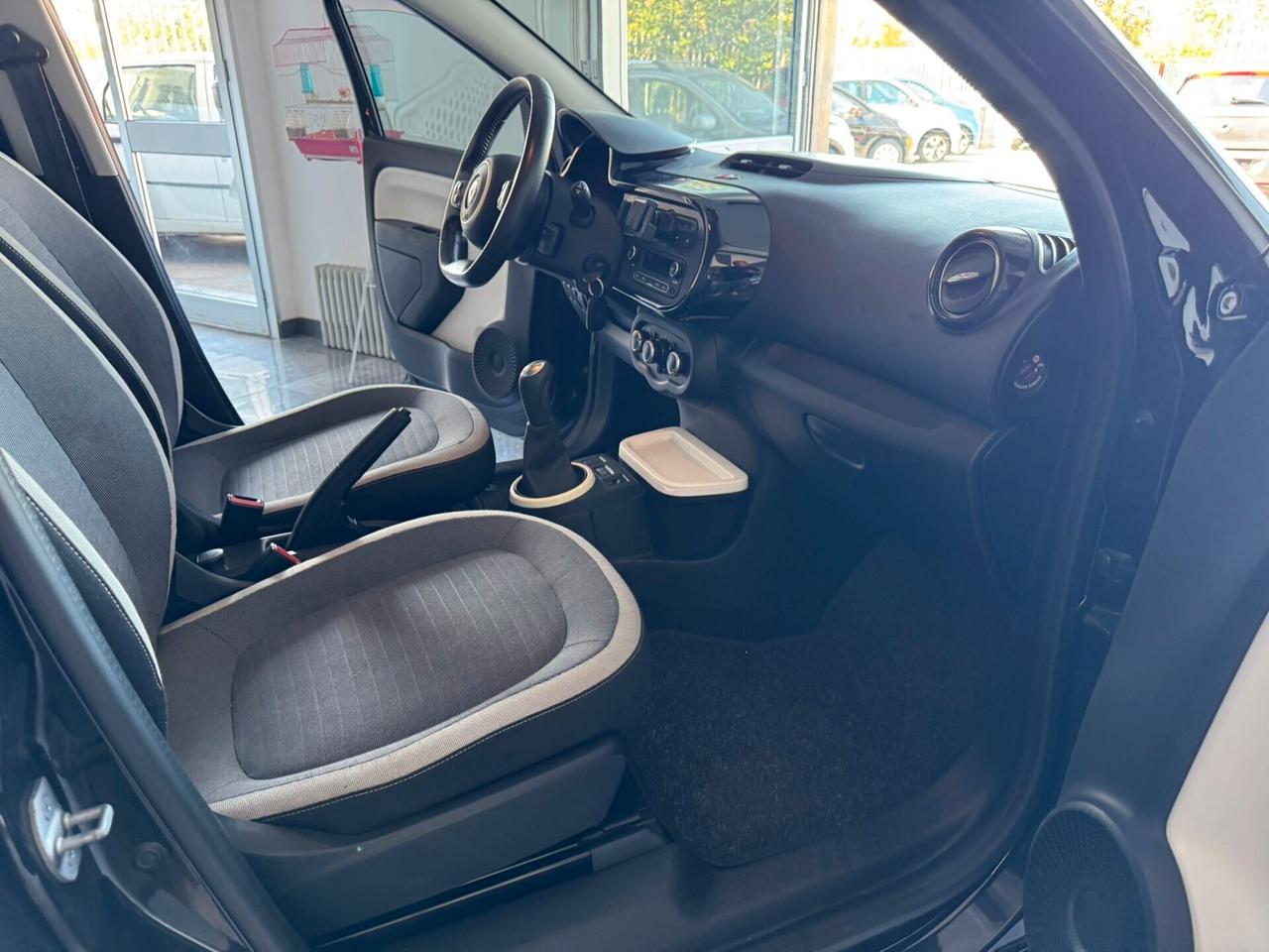 Renault Twingo SCe Zen OFFERTA DELLA SETTIMANA