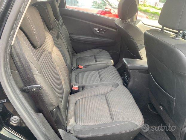 Renault Scenic diesel