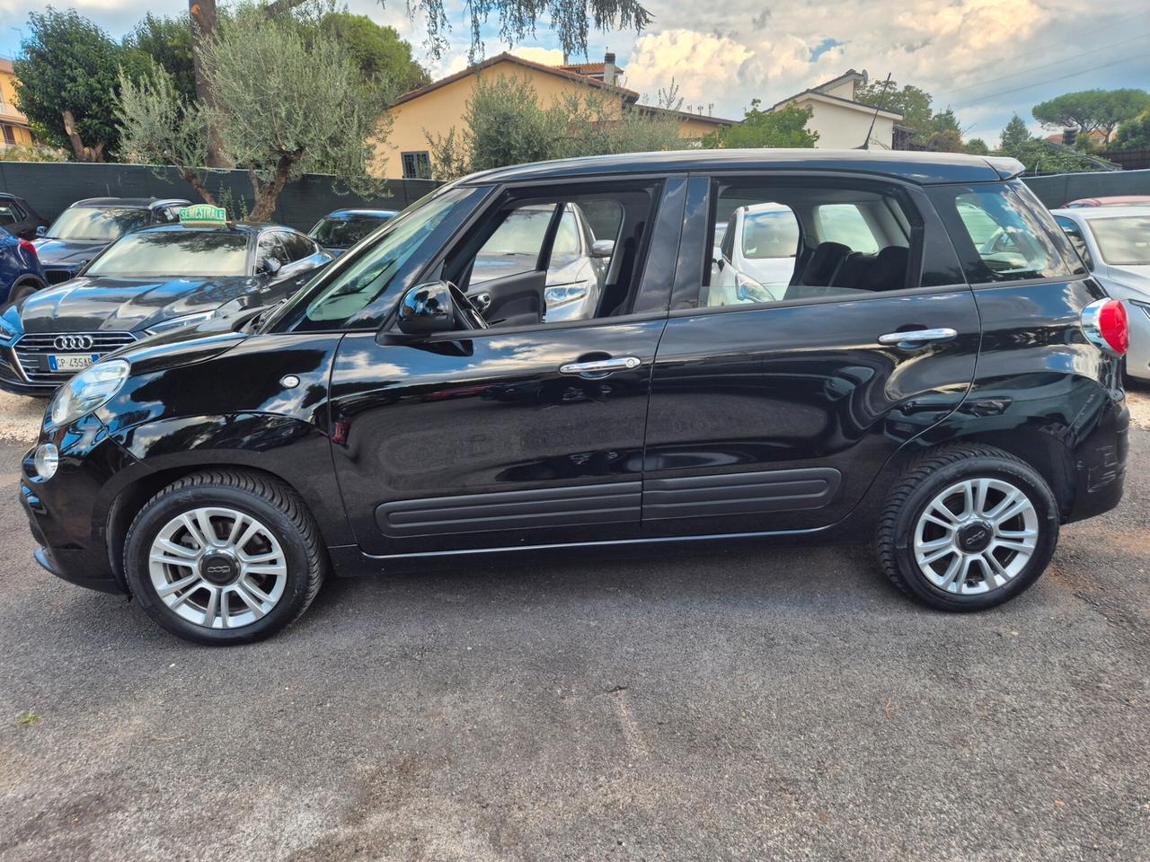 Fiat 500L 1.3 Multijet 95 CV Dualogic