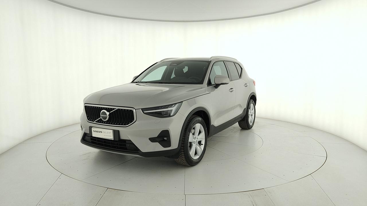VOLVO XC40 2.0 b3 Core auto