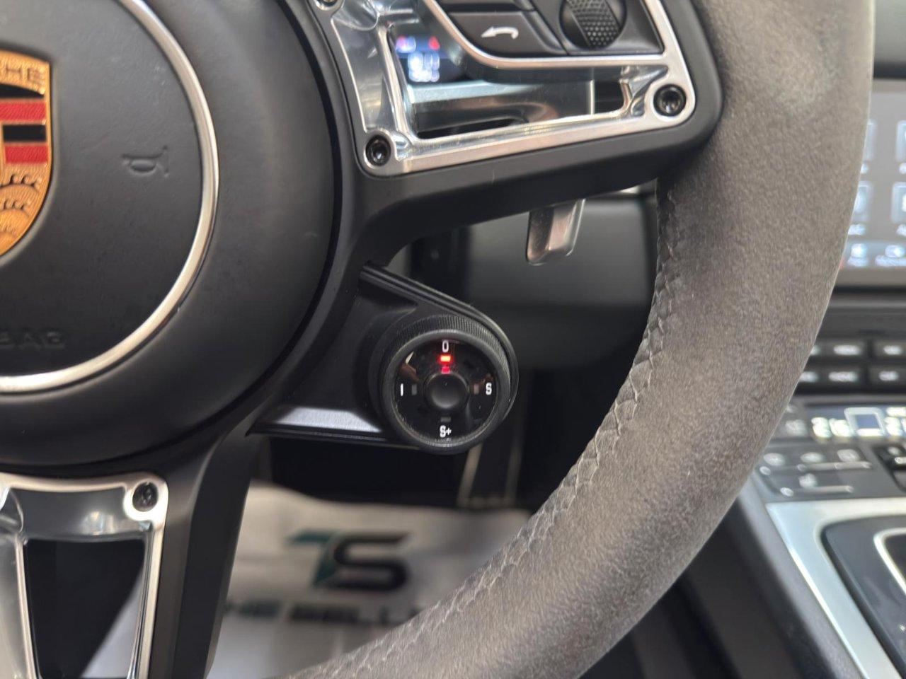 Porsche 718 Boxster 2.5 GTS 365cv pdk