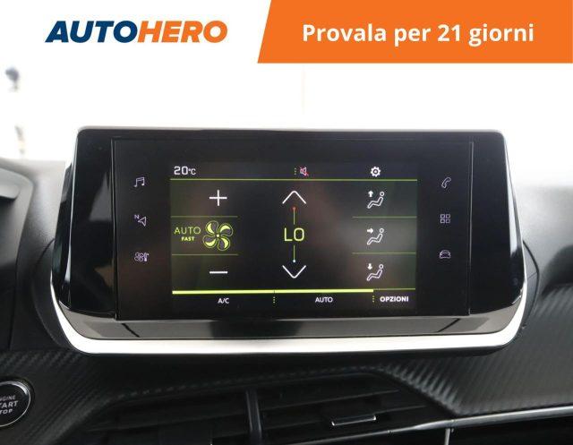 PEUGEOT 2008 PureTech 100 S&S Allure Pack