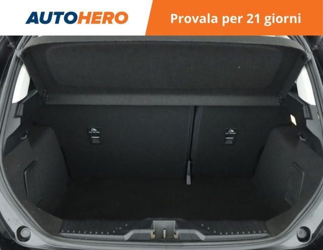 FORD Fiesta 1.1 75 CV 5 porte Titanium