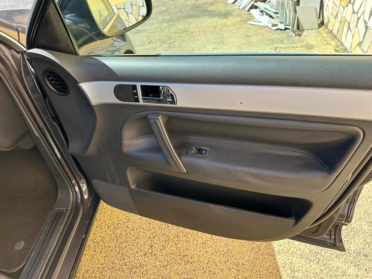 Volkswagen Touareg 3.0 V6 tdi Executive