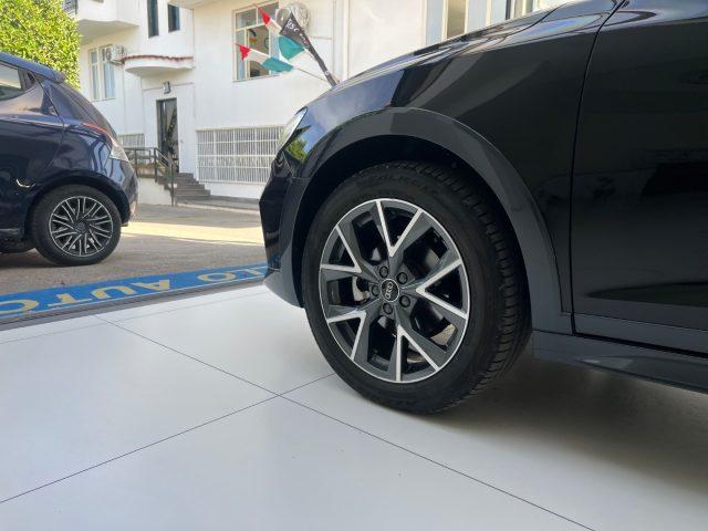 AUDI A1 allstreet 25 TFSI Admired tua ?239,00