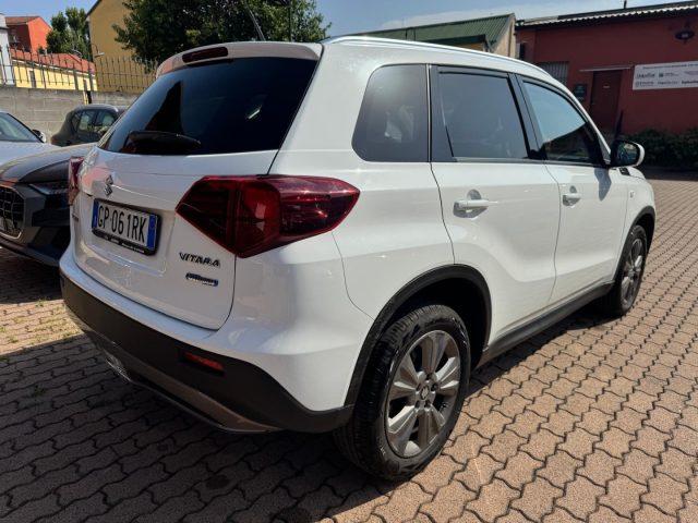 SUZUKI Vitara 1.4 Hybrid Cool