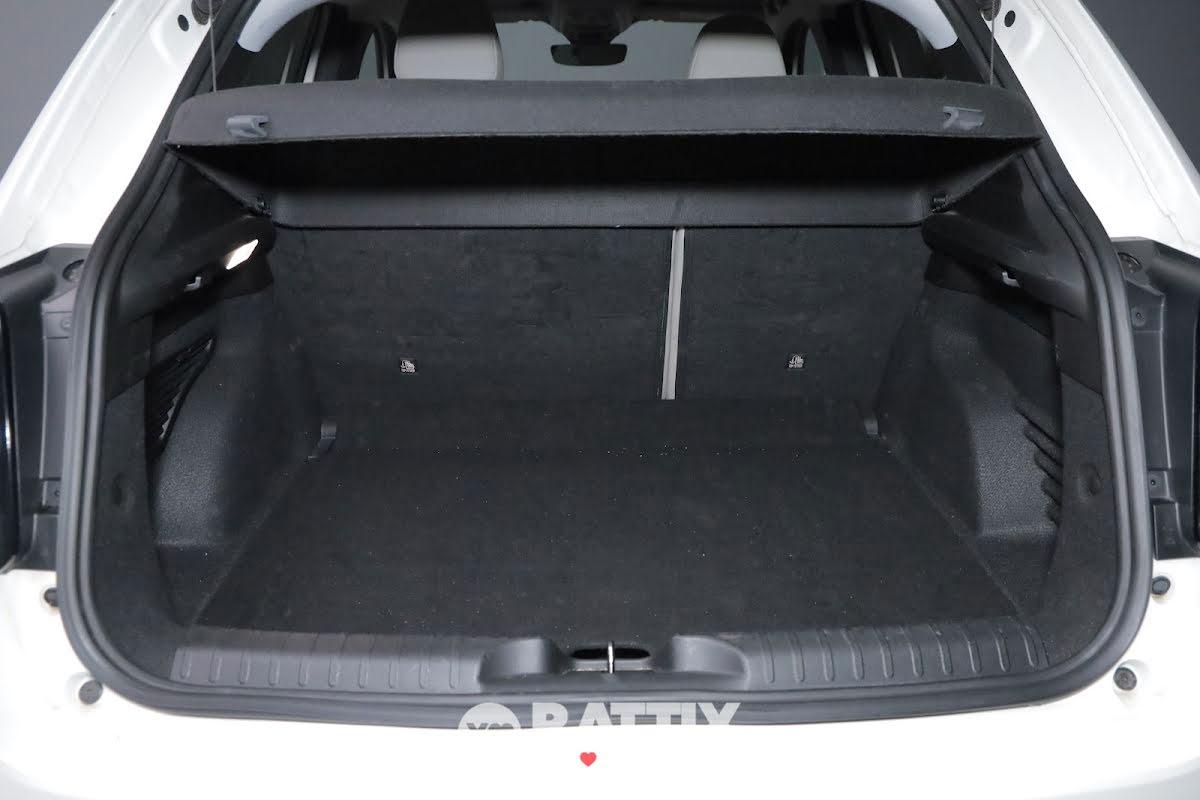 Fiat 600 1.2 hybrid La Prima