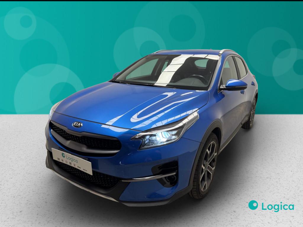 KIA XCeed 2019 - XCeed 1.4 t-gdi Style 140cv