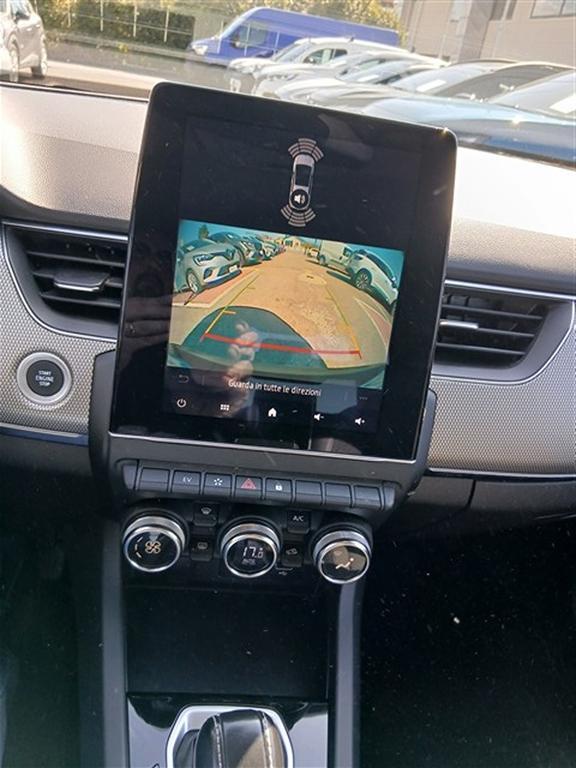 Renault Arkana 1.6 Hybrid Intens E-Tech Auto