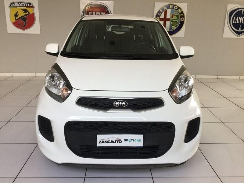 Kia Picanto 1.0 MORNING 5p gpl