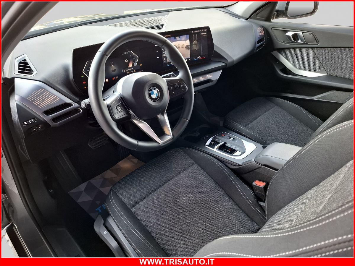 BMW 118d 2.0 M Sport (FULL LED+NAVI)