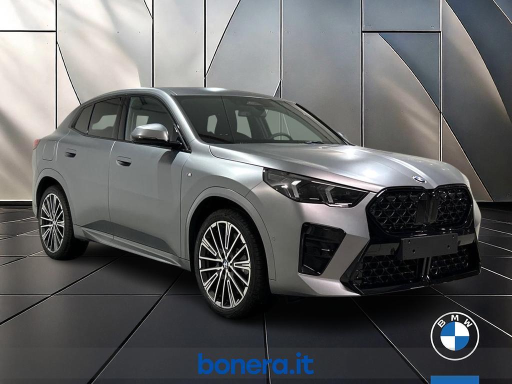 BMW X2 18 d MSport Pro sDrive