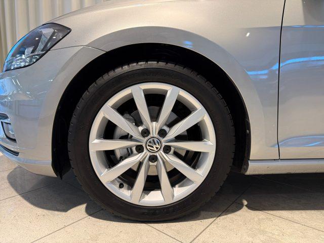 VOLKSWAGEN Golf 1.4 TSI Executive ACC Navi DAB+ Bluetooth